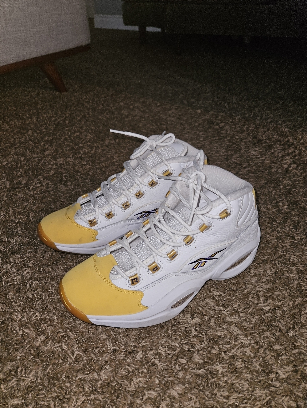 Reebok Hexalite Sneakers